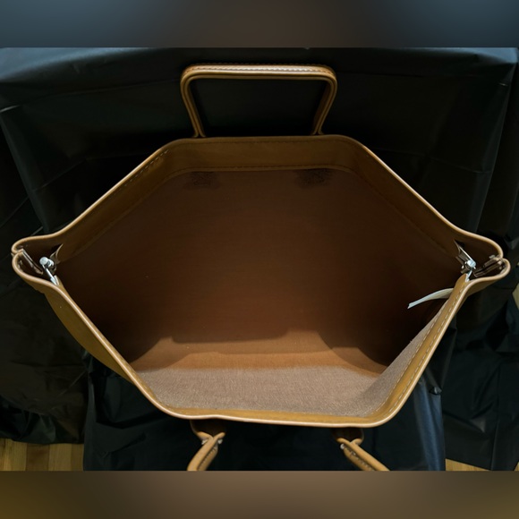 Vintage Portfolio Briefcase- Made by Stebco - Picture 2 of 9